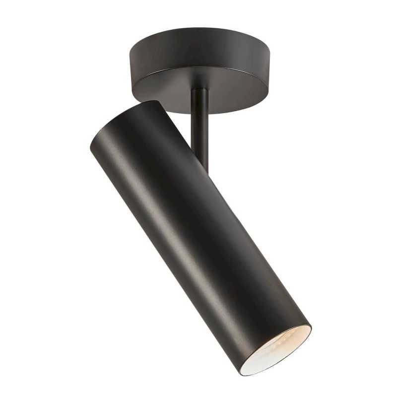 https://design-led.fr/ MIB 6 Plafonnier Noir GU10, dftp 2020666003 79,95&nbsp;€ 79,95&nbsp;€ 2020666003