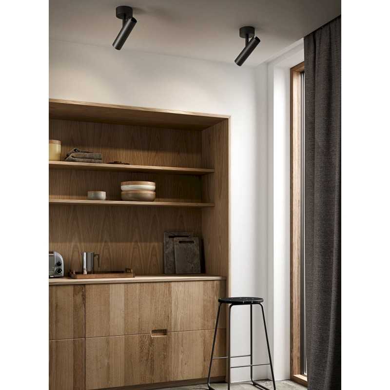 https://design-led.fr/ MIB 6 Plafonnier Noir GU10, dftp 2020666003 79,95&nbsp;€ 79,95&nbsp;€ 2020666003