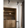https://design-led.fr/ MIB 6 Plafonnier Noir GU10, dftp 2020666003 79,95&nbsp;€ 79,95&nbsp;€ 2020666003