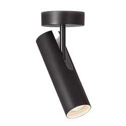 https://design-led.fr/ MIB 6 Plafonnier Noir GU10, dftp 2020666003 79,95&nbsp;€ 79,95&nbsp;€ 2020666003