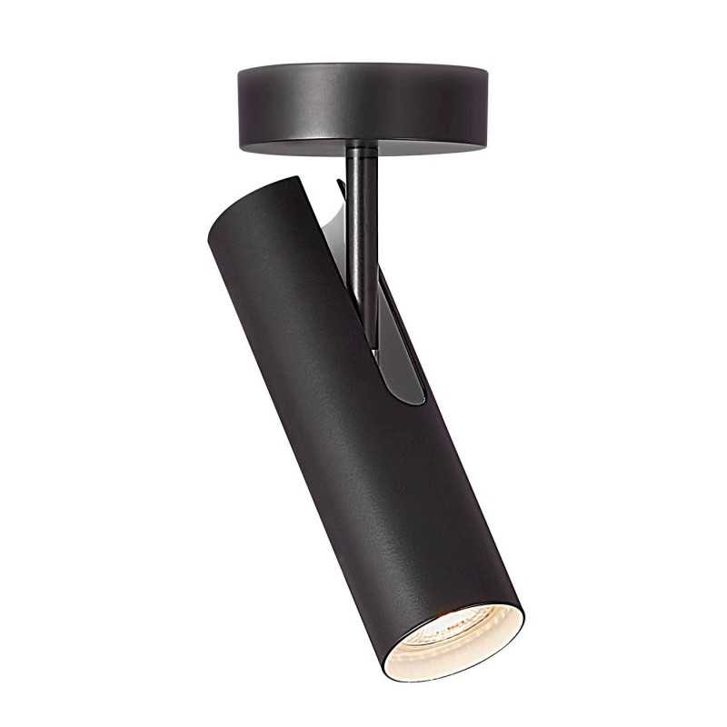 https://design-led.fr/ MIB 6 Plafonnier Noir GU10, dftp 2020666003 79,95&nbsp;€ 79,95&nbsp;€ 2020666003