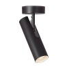 https://design-led.fr/ MIB 6 Plafonnier Noir GU10, dftp 2020666003 79,95&nbsp;€ 79,95&nbsp;€ 2020666003
