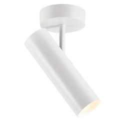 https://design-led.fr/ MIB 6 Plafonnier Blanc GU10 79,00&nbsp;€ 79,00&nbsp;€ 2020666001