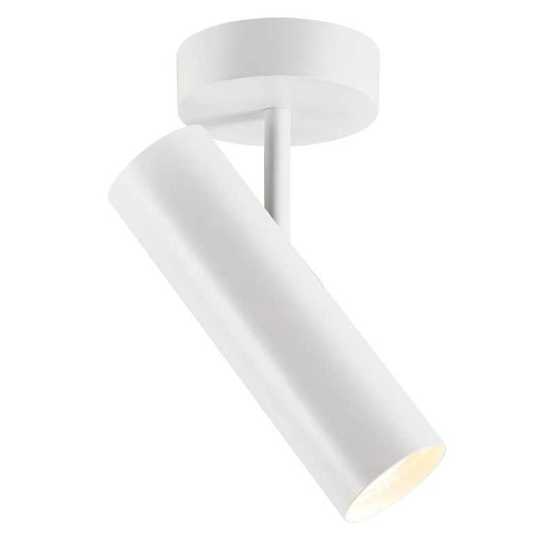https://design-led.fr/ MIB 6 Plafonnier Blanc GU10 79,00&nbsp;€ 79,00&nbsp;€ 2020666001