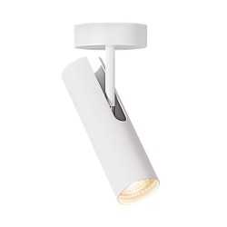 https://design-led.fr/ MIB 6 Plafonnier Blanc GU10 79,00&nbsp;€ 79,00&nbsp;€ 2020666001