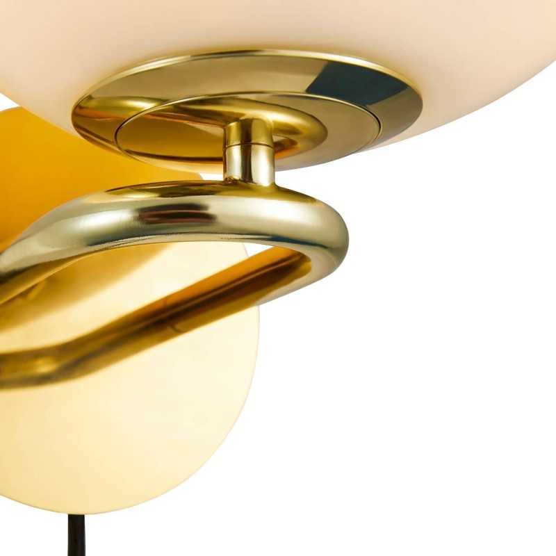 https://design-led.fr/ Shapes Applique murale Laiton E14 159,95&nbsp;€ 159,95&nbsp;€ 2320321035