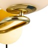 https://design-led.fr/ Shapes Applique murale Laiton E14 159,95&nbsp;€ 159,95&nbsp;€ 2320321035
