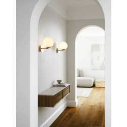 https://design-led.fr/ Shapes Applique murale Laiton E14 159,95&nbsp;€ 159,95&nbsp;€ 2320321035