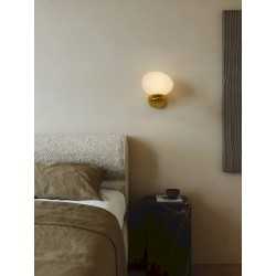 https://design-led.fr/ Shapes Applique murale Laiton E14 159,95&nbsp;€ 159,95&nbsp;€ 2320321035