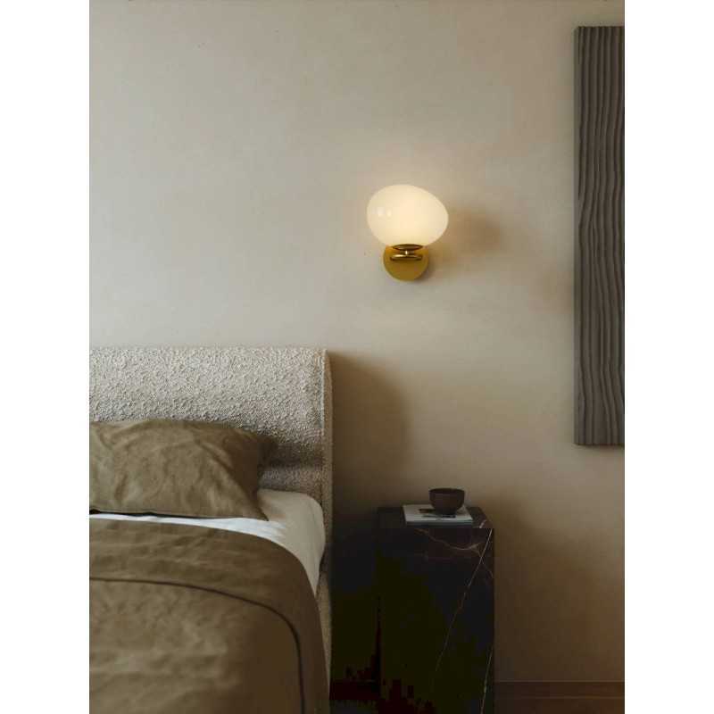 https://design-led.fr/ Shapes Applique murale Laiton E14 159,95&nbsp;€ 159,95&nbsp;€ 2320321035