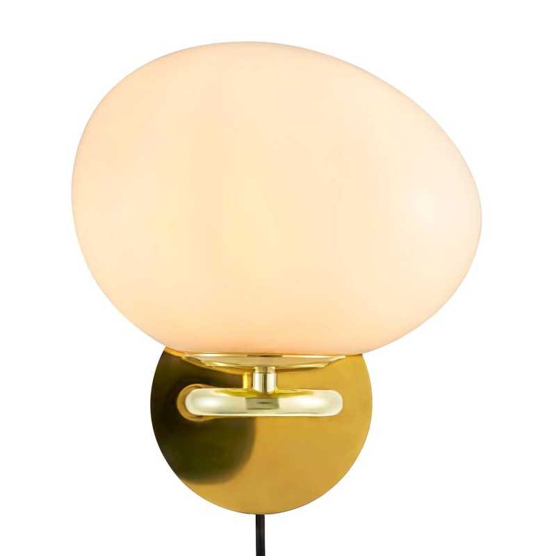 https://design-led.fr/ Shapes Applique murale Laiton E14 159,95&nbsp;€ 159,95&nbsp;€ 2320321035