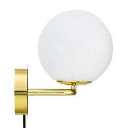 https://design-led.fr/ Shapes Applique murale Laiton E14 159,95&nbsp;€ 159,95&nbsp;€ 2320321035