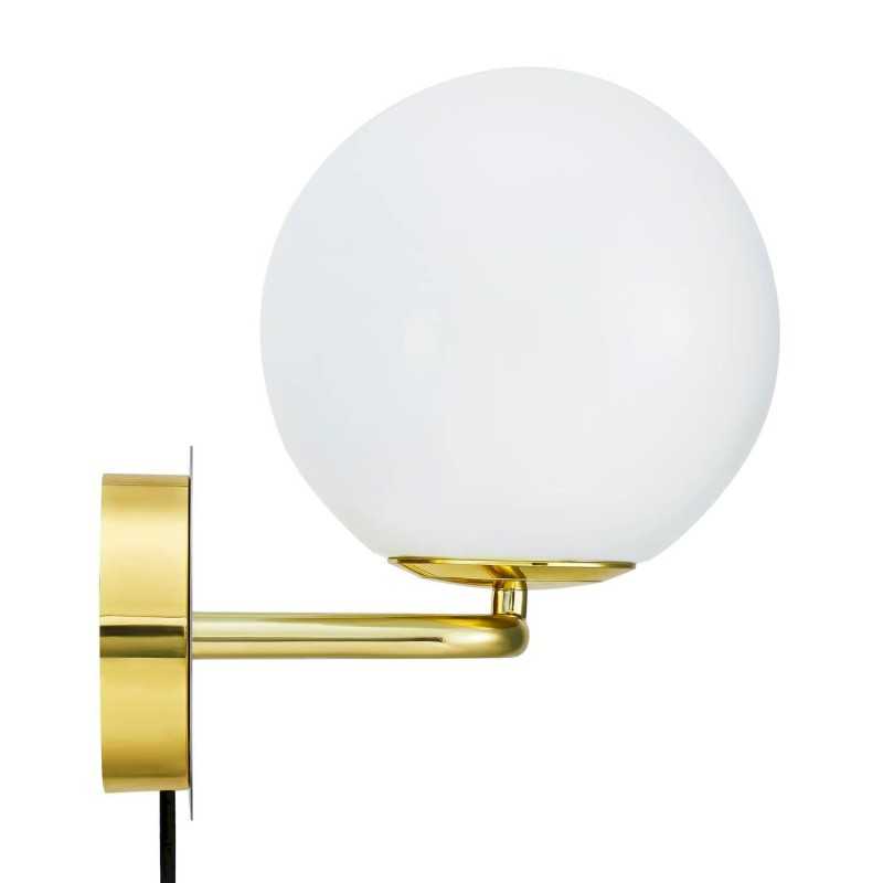 https://design-led.fr/ Shapes Applique murale Laiton E14 159,95&nbsp;€ 159,95&nbsp;€ 2320321035