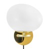 https://design-led.fr/ Shapes Applique murale Laiton E14 159,95&nbsp;€ 159,95&nbsp;€ 2320321035
