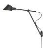 https://design-led.fr/ Stay Applique murale Noir E27 199,95&nbsp;€ 199,95&nbsp;€ 2020455003