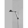https://design-led.fr/ Stay Applique murale Noir E27 199,95&nbsp;€ 199,95&nbsp;€ 2020455003