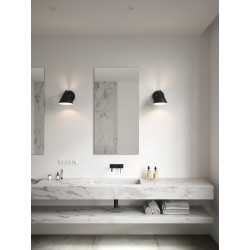 https://design-led.fr/ Strap 15 Applique murale Noir GU10 129,95&nbsp;€ 129,95&nbsp;€ 84291003