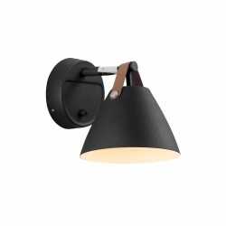 https://design-led.fr/ Strap 15 Applique murale Noir GU10 129,95&nbsp;€ 129,95&nbsp;€ 84291003