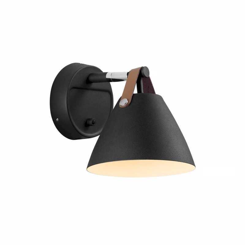 https://design-led.fr/ Strap 15 Applique murale Noir GU10 129,95&nbsp;€ 129,95&nbsp;€ 84291003