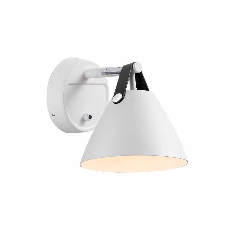 https://design-led.fr/ Strap 15 Applique murale Blanc GU10 129,95&nbsp;€ 129,95&nbsp;€ 84291001