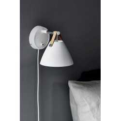 https://design-led.fr/ Strap 15 Applique murale Blanc GU10 129,95&nbsp;€ 129,95&nbsp;€ 84291001