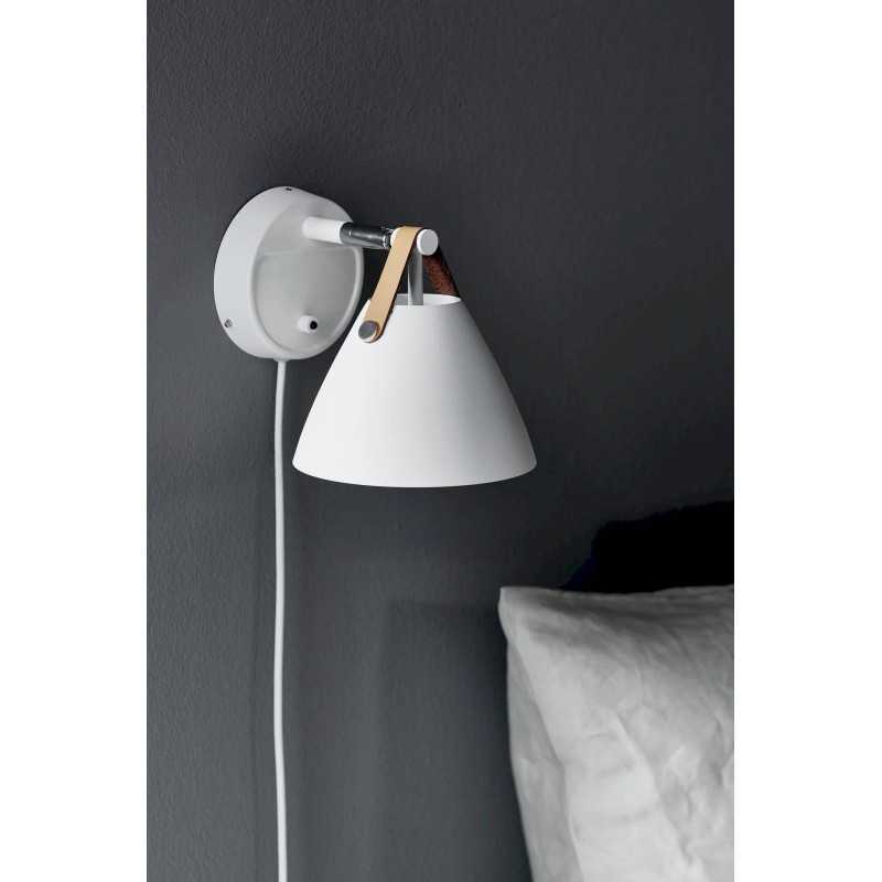 https://design-led.fr/ Strap 15 Applique murale Blanc GU10 129,95&nbsp;€ 129,95&nbsp;€ 84291001