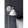 https://design-led.fr/ Strap 15 Applique murale Blanc GU10 129,95&nbsp;€ 129,95&nbsp;€ 84291001