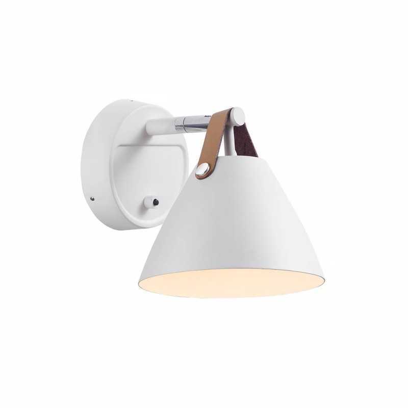 https://design-led.fr/ Strap 15 Applique murale Blanc GU10 129,95&nbsp;€ 129,95&nbsp;€ 84291001