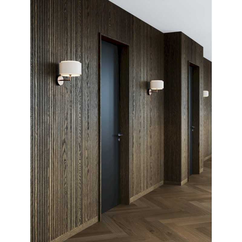 https://design-led.fr/ Takai Applique murale Beige E27 129,95&nbsp;€ 129,95&nbsp;€ 2320421018