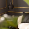 https://design-led.fr/ Lampe Suspendue Mercury noir 1xE27 59,20&nbsp;€ 59,20&nbsp;€ C2523