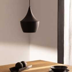 https://design-led.fr/ Lampe Suspendue Mercury noir 1xE27 59,20&nbsp;€ 59,20&nbsp;€ C2523