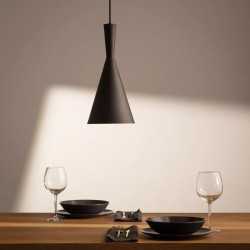 https://design-led.fr/ Lampe Suspendue Lennon noir 1xE27 49,90&nbsp;€ 49,90&nbsp;€ C2521