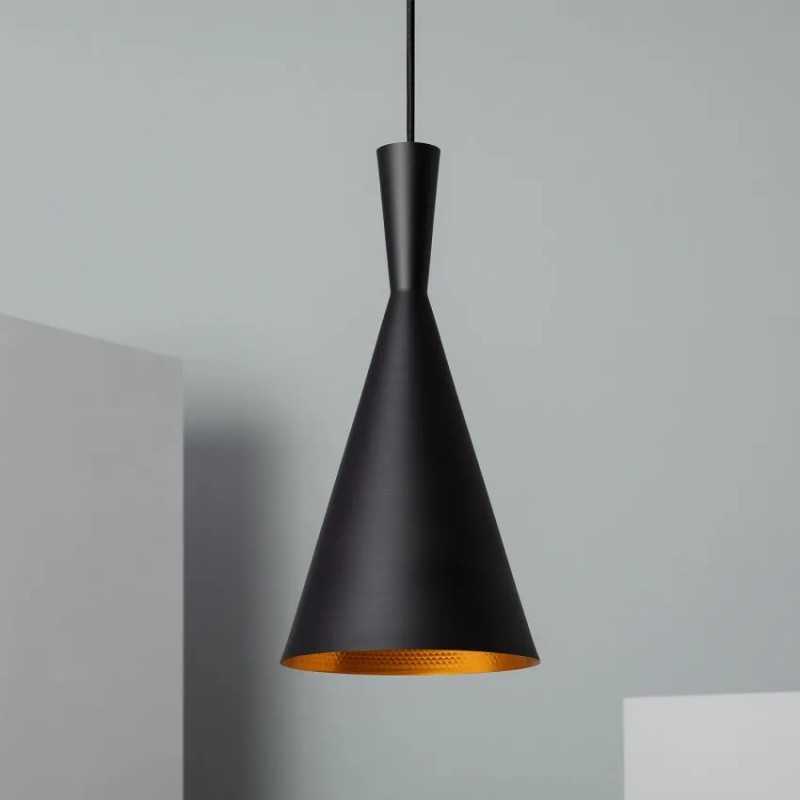 https://design-led.fr/ Lampe Suspendue Lennon noir 1xE27 49,90&nbsp;€ 49,90&nbsp;€ C2521
