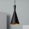 https://design-led.fr/ Lampe Suspendue Lennon noir 1xE27 49,90&nbsp;€ 49,90&nbsp;€ C2521