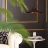 https://design-led.fr/ Lampe Suspendue Presley noir 1xE27 54,50&nbsp;€ 54,50&nbsp;€ C2522