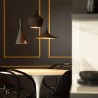 https://design-led.fr/ Lampe Suspendue Presley noir 1xE27 54,50&nbsp;€ 54,50&nbsp;€ C2522