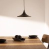 https://design-led.fr/ Lampe Suspendue Presley noir 1xE27 54,50&nbsp;€ 54,50&nbsp;€ C2522