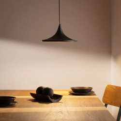 https://design-led.fr/ Lampe Suspendue Presley noir 1xE27 54,50&nbsp;€ 54,50&nbsp;€ C2522
