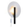 https://design-led.fr/ Furiko Applique murale Noir G9 174,95&nbsp;€ 174,95&nbsp;€ 2320241003