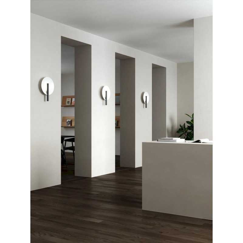 https://design-led.fr/ Furiko Applique murale Noir G9 174,95&nbsp;€ 174,95&nbsp;€ 2320241003