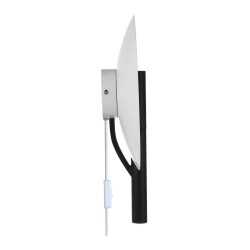 https://design-led.fr/ Furiko Applique murale Noir G9 174,95&nbsp;€ 174,95&nbsp;€ 2320241003