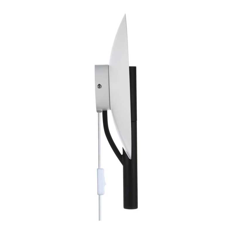https://design-led.fr/ Furiko Applique murale Noir G9 174,95&nbsp;€ 174,95&nbsp;€ 2320241003