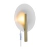 https://design-led.fr/ Furiko Applique murale Laiton brossé G9 199,95&nbsp;€ 199,95&nbsp;€ 2320241035
