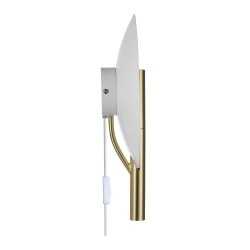 https://design-led.fr/ Furiko Applique murale Laiton brossé G9 199,95&nbsp;€ 199,95&nbsp;€ 2320241035