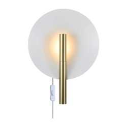 https://design-led.fr/ Furiko Applique murale Laiton brossé G9 199,95&nbsp;€ 199,95&nbsp;€ 2320241035