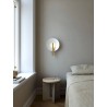 https://design-led.fr/ Furiko Applique murale Laiton brossé G9 199,95&nbsp;€ 199,95&nbsp;€ 2320241035