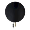 https://design-led.fr/ Spargo Applique murale Noir E27 174,95&nbsp;€ 174,95&nbsp;€ 2320361003