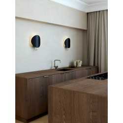 https://design-led.fr/ Spargo Applique murale Noir E27 174,95&nbsp;€ 174,95&nbsp;€ 2320361003