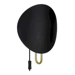 https://design-led.fr/ Spargo Applique murale Noir E27 174,95&nbsp;€ 174,95&nbsp;€ 2320361003