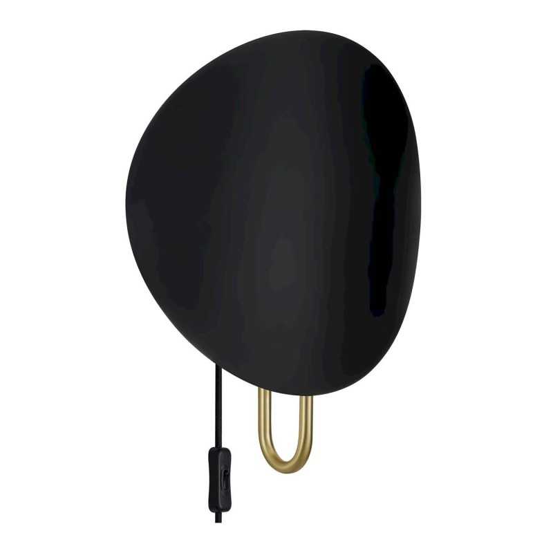 https://design-led.fr/ Spargo Applique murale Noir E27 174,95&nbsp;€ 174,95&nbsp;€ 2320361003